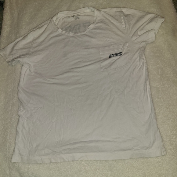 Victory secret love pink 💗 collection size lg - Picture 3 of 3